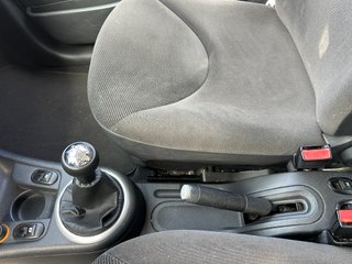 Citroen C3 2007