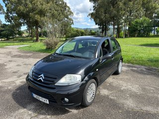 Citroen C3 2007