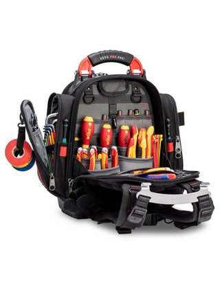 Veto Pro Pac Tech Pac MCP Infrared Mochila