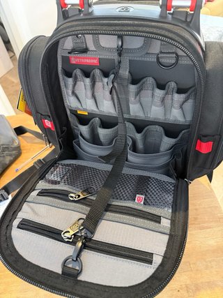 Veto Pro Pac Tech Pac MCP Infrared Mochila