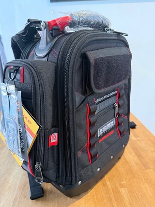 Veto Pro Pac Tech Pac MCP Infrared Mochila