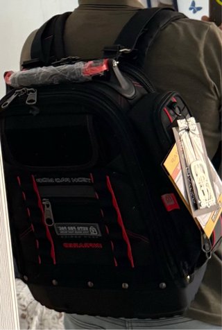 Veto Pro Pac Tech Pac MCP Infrared Mochila