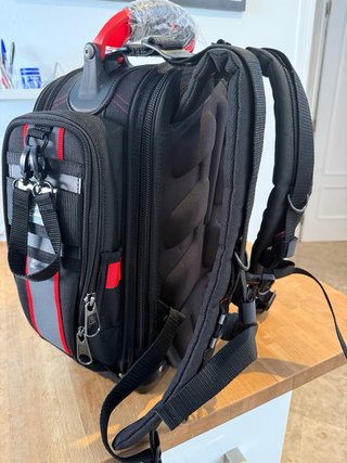 Veto Pro Pac Tech Pac MCP Infrared Mochila