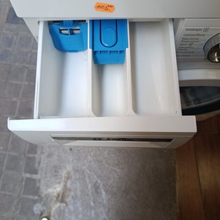 Lavadora Bosch 8kg Serie 6 VarioPerfect