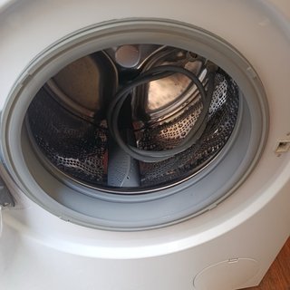 Lavadora Bosch 8kg Serie 6 VarioPerfect
