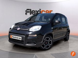 Fiat Panda City Life Hybrid 1.0 Gse 51kw (70CV)