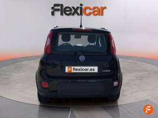 Fiat Panda City Life Hybrid 1.0 Gse 51kw (70CV)