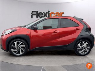 Toyota Aygo 1.0 VVT-I 72CV Play