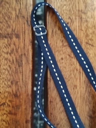 Top vintage 2000 a righine corto