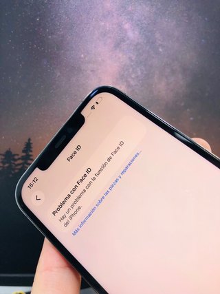 iPhone 12 Pro Max 512GB Space Gray