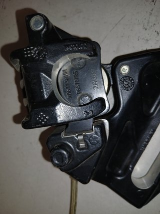 Pinza Freno Delantero KTM Duke 125 (11-16)