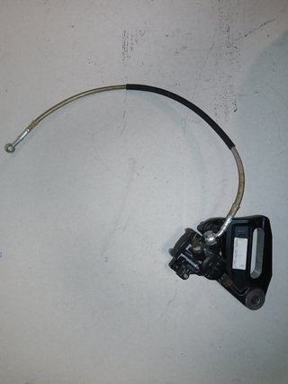 Pinza Freno Delantero KTM Duke 125 (11-16)