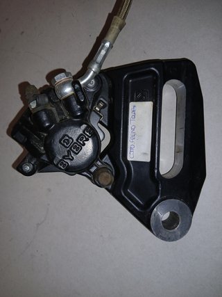 Pinza Freno Delantero KTM Duke 125 (11-16)