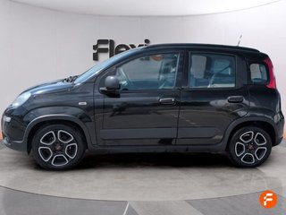 Fiat Panda City Life Hybrid 1.0 Gse 51kw (70CV)