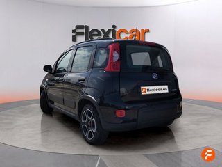 Fiat Panda City Life Hybrid 1.0 Gse 51kw (70CV)