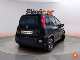 Fiat Panda City Life Hybrid 1.0 Gse 51kw (70CV)
