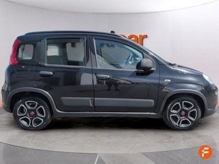 Fiat Panda City Life Hybrid 1.0 Gse 51kw (70CV)