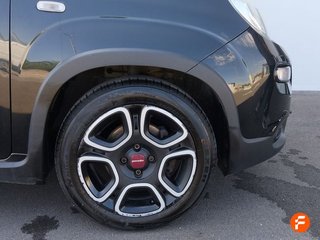 Fiat Panda City Life Hybrid 1.0 Gse 51kw (70CV)
