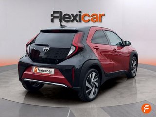 Toyota Aygo 1.0 VVT-I 72CV Play