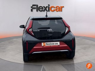 Toyota Aygo 1.0 VVT-I 72CV Play