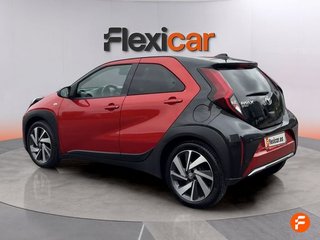Toyota Aygo 1.0 VVT-I 72CV Play