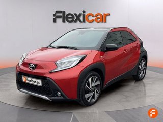 Toyota Aygo 1.0 VVT-I 72CV Play