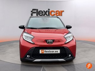 Toyota Aygo 1.0 VVT-I 72CV Play