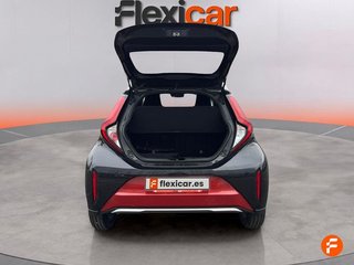 Toyota Aygo 1.0 VVT-I 72CV Play