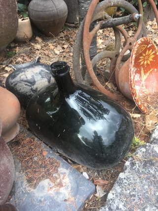 Dama Juana Grande