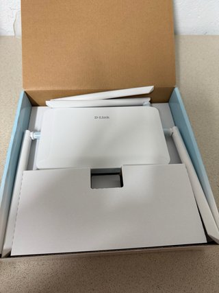 Router 4G D-Link EaglePro AI N300