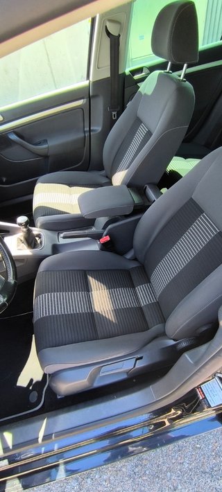 Volkswagen Golf 2008