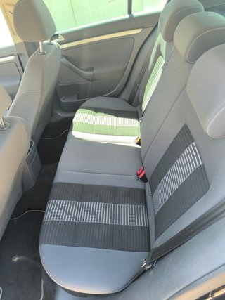 Volkswagen Golf 2008