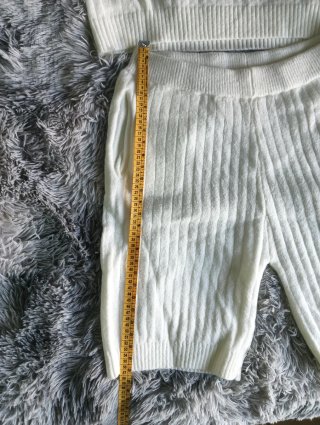 Completo Casablanca Polo e Shorts Taglia XL Nuovo
