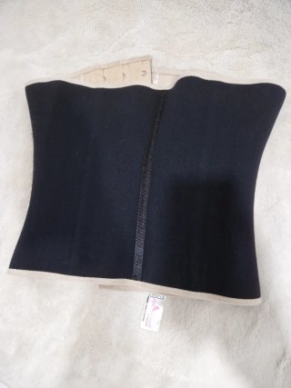 Faja Moldeadora Beige