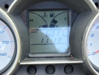 Kymco SuperDink 125cc NEGRA