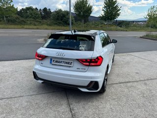 Audi A1 S-LINE 2023