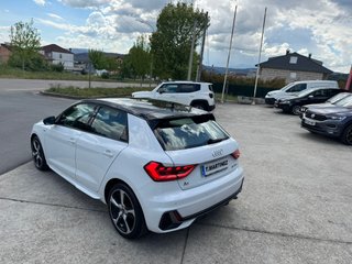 Audi A1 S-LINE 2023