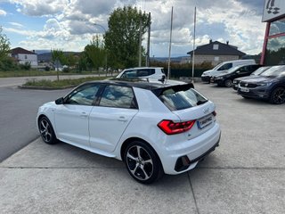 Audi A1 S-LINE 2023