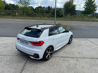 Audi A1 S-LINE 2023