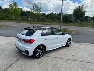 Audi A1 S-LINE 2023