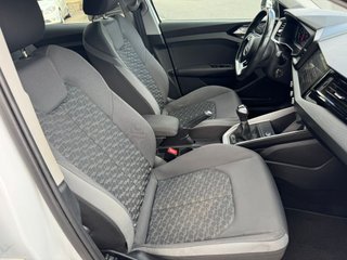 Audi A1 S-LINE 2023