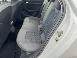 Audi A1 S-LINE 2023