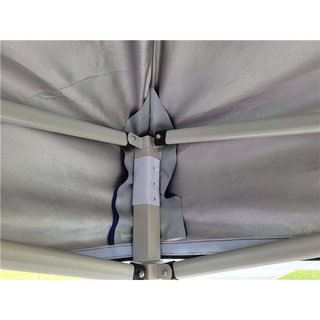 Carpa 6x3 NS Motorsport Negra