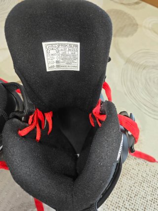 FR SL Freeride 37