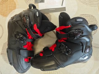 FR SL Freeride 37