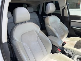 Audi Q3 2014 S-Line AUTOMÁTICO