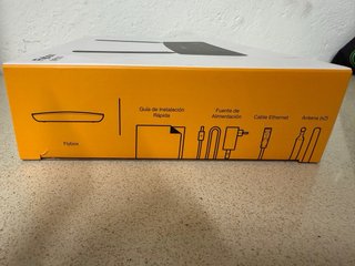 Router 4G TP-Link Negro