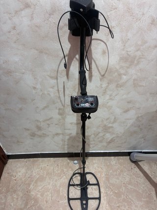 Detector de metales Golden Mask