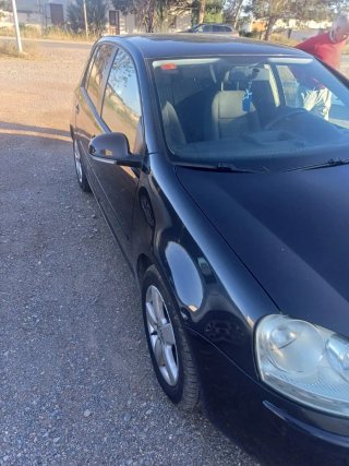 Volkswagen Golf 2007