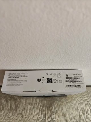 Sony WH-CH720N Auriculares Noise Cancelling Negros